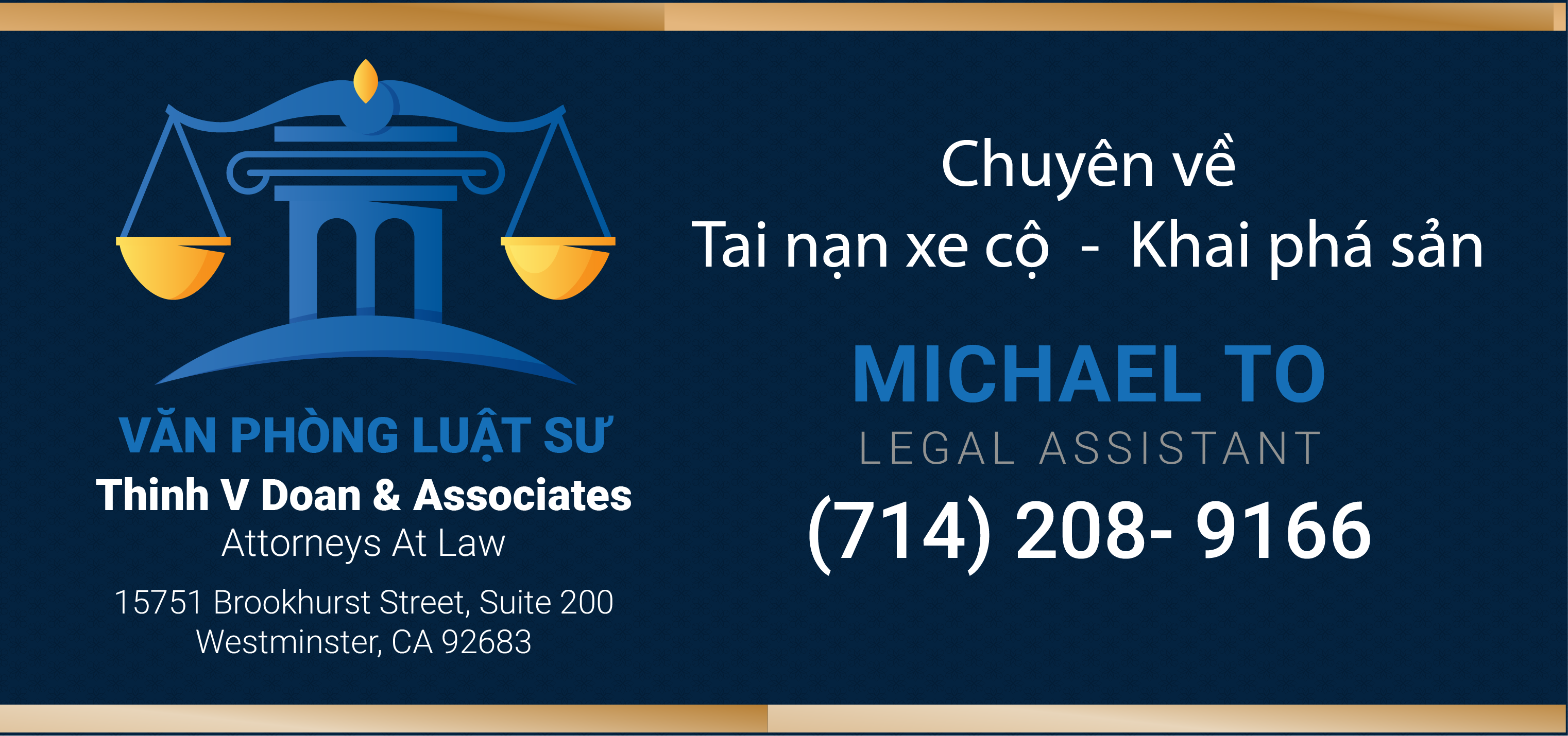 Văn phòng luật sư